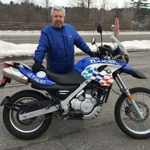 Meet your Posher, Michael